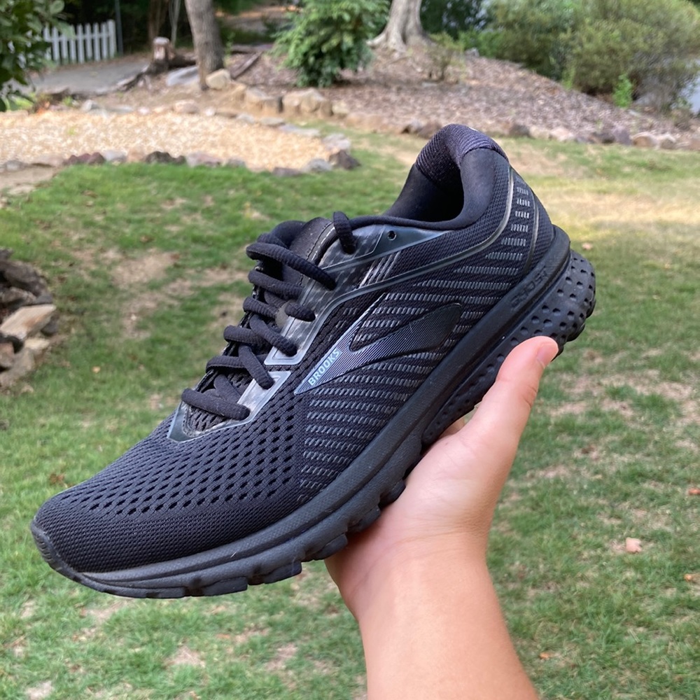 Brooks ghost 2012